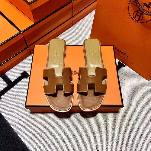 에르메스 올수공 오란 슬리퍼 샌들 스위프트 50